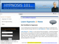 hypnosis101.com