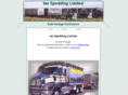 ianspeddingltd.co.nz