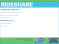 ierideshare.com