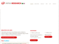 infraresearch.net