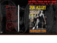 inkalleysaskatoon.com