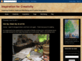 inspirationforcreativity.com