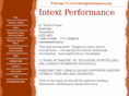 intextperformance.com