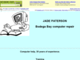 jadepaterson.com