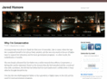 jaredhonore.com