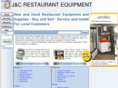 jc-restaurant-equipment.com