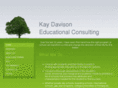 kaydavison.com