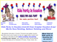 kidspartyinhouston.com