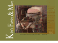 kimsfabricsandmore.com