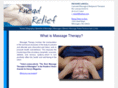 kneadrelief.com