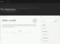 kocotis.net
