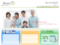 kyorin-healthcare.com
