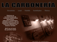 lacarboneriapub.es