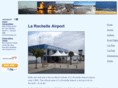 larochelleairport.net