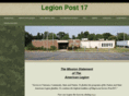 legionpost17.net