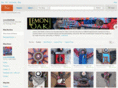 lemonoakstudio.com