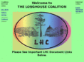 longhousecoalition.org