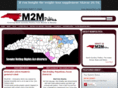 m2mpolitics.com