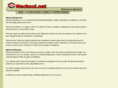 mackoul.net