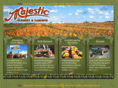 majesticnurseryandgardens.com
