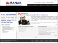 manakengineering.com