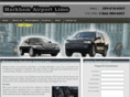 markhamairportlimo.com