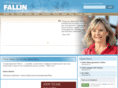 maryfallinforgovernor.net