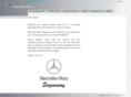 mercedesbenzsaguenay.com