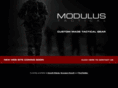 modulustactical.com