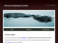 mysecuredownloads.info