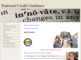 nationalcreditguidance.com