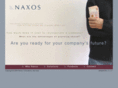naxosconsult.com