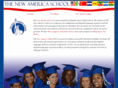 newamericaschool.org