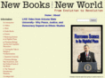newbookforanewworld.org