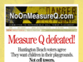 noonmeasureq.com