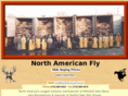 northamericanfly.com