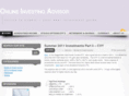 onlineinvestingadvisor.com