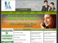 pakphonenumber.com