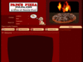 papaspizzaparlor.com