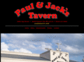 paulandjacks.com