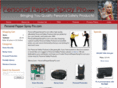 personalpepperspraypro.com