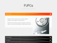 pjpcs.co.uk