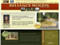 reliancewoods.com
