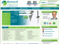 researchmedicalcenter.org