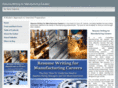 resume-writing-for-manufacturing-careers.com