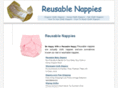 reusablenappies.org