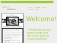 ritneyjohnson.com