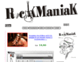 rockmaniak.com