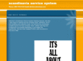scandinavia-svc-sys.com