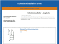 schwimmbadleiter.com